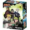 Prime 3D Puzzle Naruto Shippuden / 3D efekt / 200 dielikov