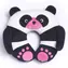 Travel Blue Chi Chi the Panda / Cestovný vankúšik na krk