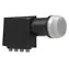 Inverto Ultra Quattro / LNB konvertor / HGLN / 40 mm / 0,2 dB