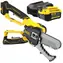Stanley FatMax SFMCPS515M1-QW / Záhradné nožnice / Kovadlinkový typ