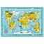 DODO Puzzle s hľadaním obrázkov Svet zvierat / 80 dielikov / 45 x 31 cm