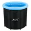 Lifefit IceTub FjordBlue / Otužovacia kaďa / 300 l / O 80x75 cm / Skladná
