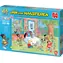 JUMBO Puzzle JvH Junior 14: Kúzelník / 240 dielikov / od 6 rokov