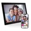 10,1" Xoro CPF 10 CF / Fotorámik / dotykový IPS displej / Wi-Fi / 1280x800 px / 16:10