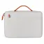 Comma British Series taška MacBook Pro 16" šedá / Taška na notebook / pre Apple MacBook Pro 16" M1/M2/M3/M4