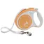 Flexi Comfort PLUS XS svetlo žlté / Vodítko / opasok 3 m / samonavíjacie / do 12 kg
