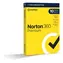 Norton 360 Premium / Antivírusový softvér / 10 zariadení / 75 GB úložiska / 1 rok / CZ