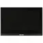HIKVISION DS-KH6351-WTE1 / IP bytový monitor / 7" dotykový displej / Wi-Fi / PoE