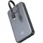 Ugreen PB526 sivá / Powerbanka / 10000 mAh