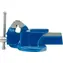 Vorel Zverák zámočnícky 125 mm / Zverák / Liatina / Šírka čeľustí 125 mm / 7 kg