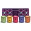 Frida Kahlo Garden of Scents / Vonná sviečka / Sada 5 ks / 45 g