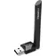 TP-LINK UB500 PLUS čierna / Bluetooth adaptér / USB / Bluetooth 5.3 / Plug and Play
