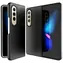 Mercury PC Hard Bumper pre Samsung Galaxy Z Fold4 čierna / Ochranný kryt / polykarbonát