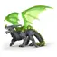 Schleich Eldrador Creatures Figúrka Skalný drak / Plast / 28 x 17 x 13 cm / od 4 rokov