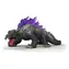 Schleich Eldrador Tieňový varan / Figúrka / plast / od 4 rokov
