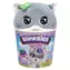 WINKSIES Interaktívny plyšák Blueberry Kitten / Mrká a vydáva zvuk / od 3 rokov