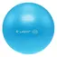 Lifefit Overball lopta 25 cm svetlo modrá / Gymnastická lopta / Nosnosť 100 kg / Anti-Burst PVC