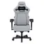 Anda Seat Kaiser 4 XL sivá / Herná stolička / látka