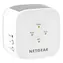 Netgear EX6110 / Wi-Fi extender / AC1200 / Dual-band / 802.11ac / Biela