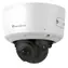 LevelOne FCS-3098 biela / IP kamera / Dome / 8 MP / H.265 / IR 30 m / PoE / IP67