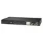 APC NetShelter ATS / Automatický prevodový spínač / 207-253 V / 2000 VA / 1 fáza / Ethernet, USB