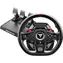 Thrustmaster T248R čierno-červená / Sada volantu a pedálov / PS5 & PS4 & PC / LCD displej