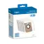 TP-LINK Tapo RVA210 / Jednorazové vrecká na prach / 5 ks / 3 l / pre Tapo RV50 Omni a RV50 Pre Omni