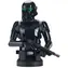 DIAMOND SELECT Busta Death Trooper / Star Wars: The Mandalorian / 1/6
