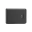 HAMA Power Pack New Performance 10 antracit / Powerbanka / 10000 mAh / 1x USB-C / 2x USB-A / 5V / 3A