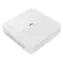 Uniview NVR301-04B-LP4-IQ / Rekordér / 4 kanály / PoE / 80 Mbps / HDMI / VGA / UMD / SIP