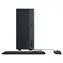 Asus ExpertCenter P500 sivá (P500MV-05210H16512) / Stolný počítač / Intel Core 5 210H / 16GB DDR5 / 512GB SSD
