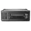 HPE StoreEver LTO-9 Ultrium 45000 SMART Choice / Externá pásková mechanika / 5x LTO-9 45TB médium / Mini-SAS HD
