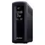 CyberPower Value Pro GreenPower čierna / UPS / 1200 VA / 720 W / Line-interactive / 8x IEC C13 / LCD