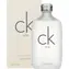 Calvin Klein One / Toaletná voda / EDT / 100 ml / unisex