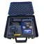 OPTIX Splicer PRO / Zváračka optických vlákien / 3D jadro-jadro / SM/MM / doba zvaru <7s / displej 4,3"