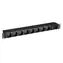 EATON FlexPDU 8 FR / Distribučná jednotka napájania / 1U / IEC C20 / 8x Schuko / 16A