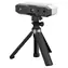 Revopoint Mini 2 Advanced Edition / 3D skener / presnosť 0,02 mm / farebné skenovanie / USB-C / Wi-Fi 6