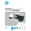 HP Premium laminovacia fólia A3 80 mic / Laminovacia fólia / lesklé / 50 ks