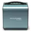RealPower PS-300C zelená / Nabíjacia stanica / 300 W / 76 800 mAh / 276,4 Wh / 2x AC / USB-C PD 60W
