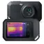 Flir C8 čierna / Termokamera / IR rozlíšenie 320x240 / -20 až 450 ° C / 50 mK / Wi-Fi