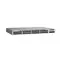 Cisco Catalyst 9200L / Switch / 48 portov (12x mGig + 36x 1G) / 4X 10G SFP+ Uplink / PoE+ / Network Essentials