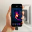 Seek Thermal Nano 200 / Termokamera pre iOS / USB-C / 200×150 px / 25 Hz / -20 až 330 °C