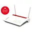 AVM FRITZ! Box 6850 5G / 5G Router / MiniSIM / Wi-Fi 5 / 2,4 a 5 GHz / 4X LAN / USB 3.2