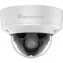 LevelOne FCS-3616 biela / IP kamera / Dome / 6 MP / IR 40 m / PoE / IP66