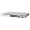 Cisco Catalyst 9200L-24P / Switch / 24x RJ-45 10/100/1000 (8x mGig) / PoE+ / 2x25G Uplink / Network Essentials