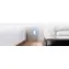 D-Link E15 biela / Wi-Fi extender / Wi-Fi 6 (802.11ax) / AX1500 / Mesh / 1x LAN