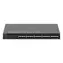 Netgear XSM4340FV-100NES / Switch / Agregácia portov / VLAN / MAC tabuľka 16000