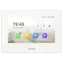 HIKVISION DS-KH6320-WTE1-W biela / IP bytový monitor / 7" dotykový displej / Wi-Fi / PoE