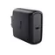 Trust Maxo 65W čierna / Nabíjačka / GaN / 65W / 1x USB-C