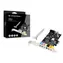 Conceptronic EMRICK15B / Zvuková karta / PCIe / 7.1 kanálov / S/PDIF / 24 Bit/192 kHz